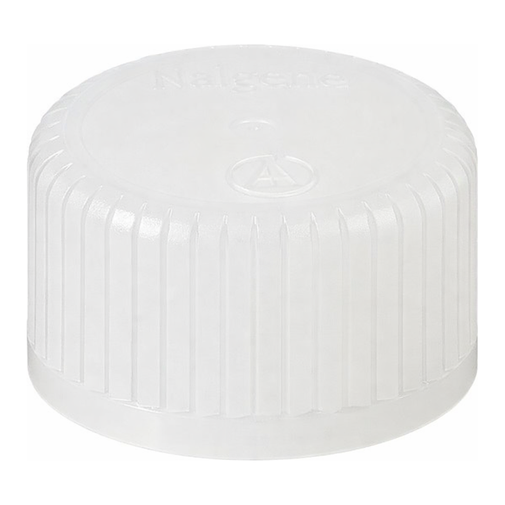 Thermo Fisher Scientific Nalgene HDPE Closures: Sterile, Bulk Pack, 20-415mm