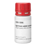 Merck RABBIT IMMUNOGLOBULIN G (IGG), FROM &