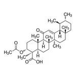 Merck 3-O-ACETYL-11-KETO-_-BOSWELLIC ACID