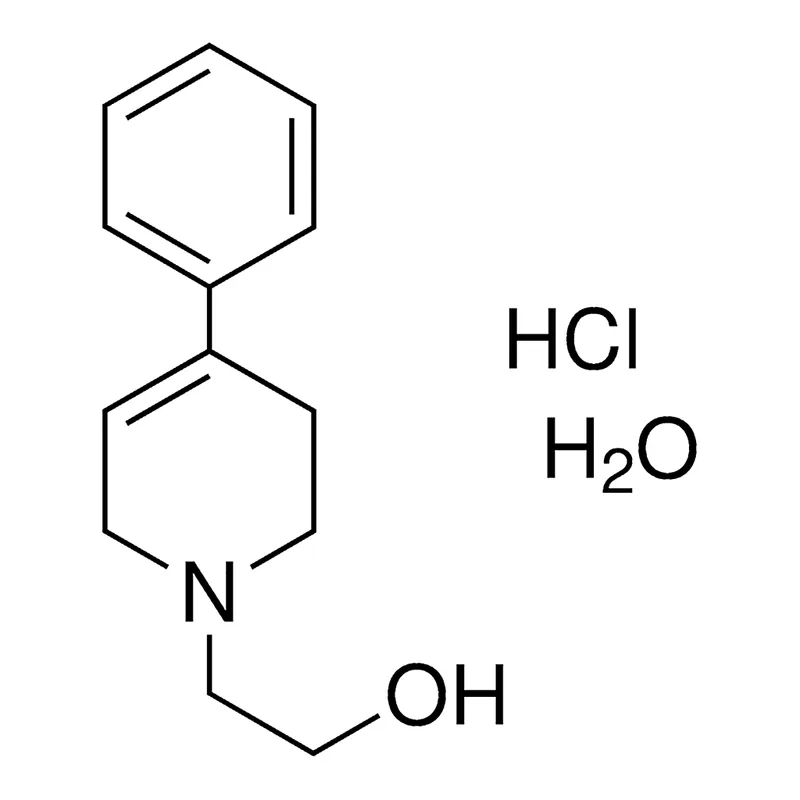 Merck 4-PHENYL-1,2,3,6-TETRAHYDRO-1-P-