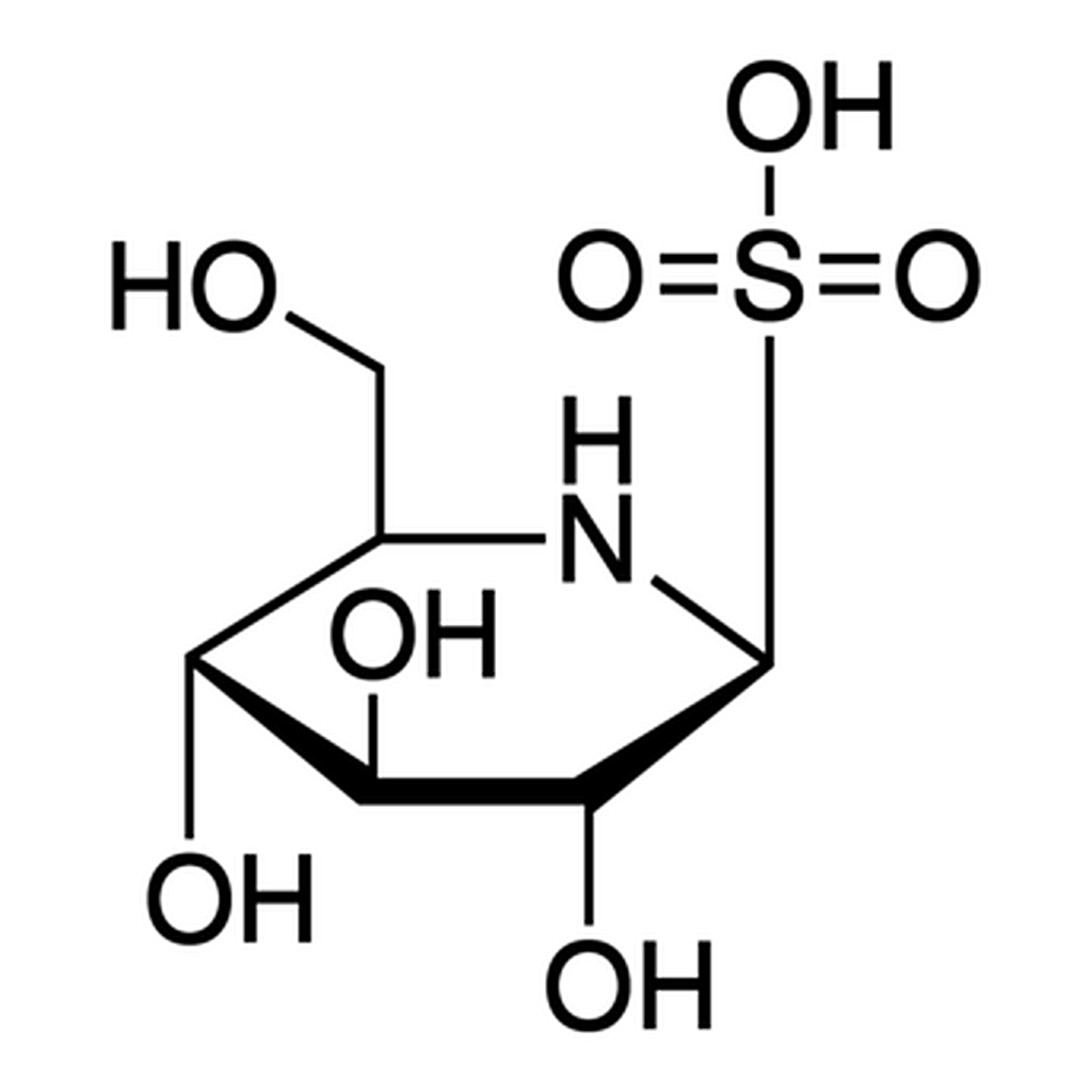 Merck NOJIRIMYCIN BISULFITE