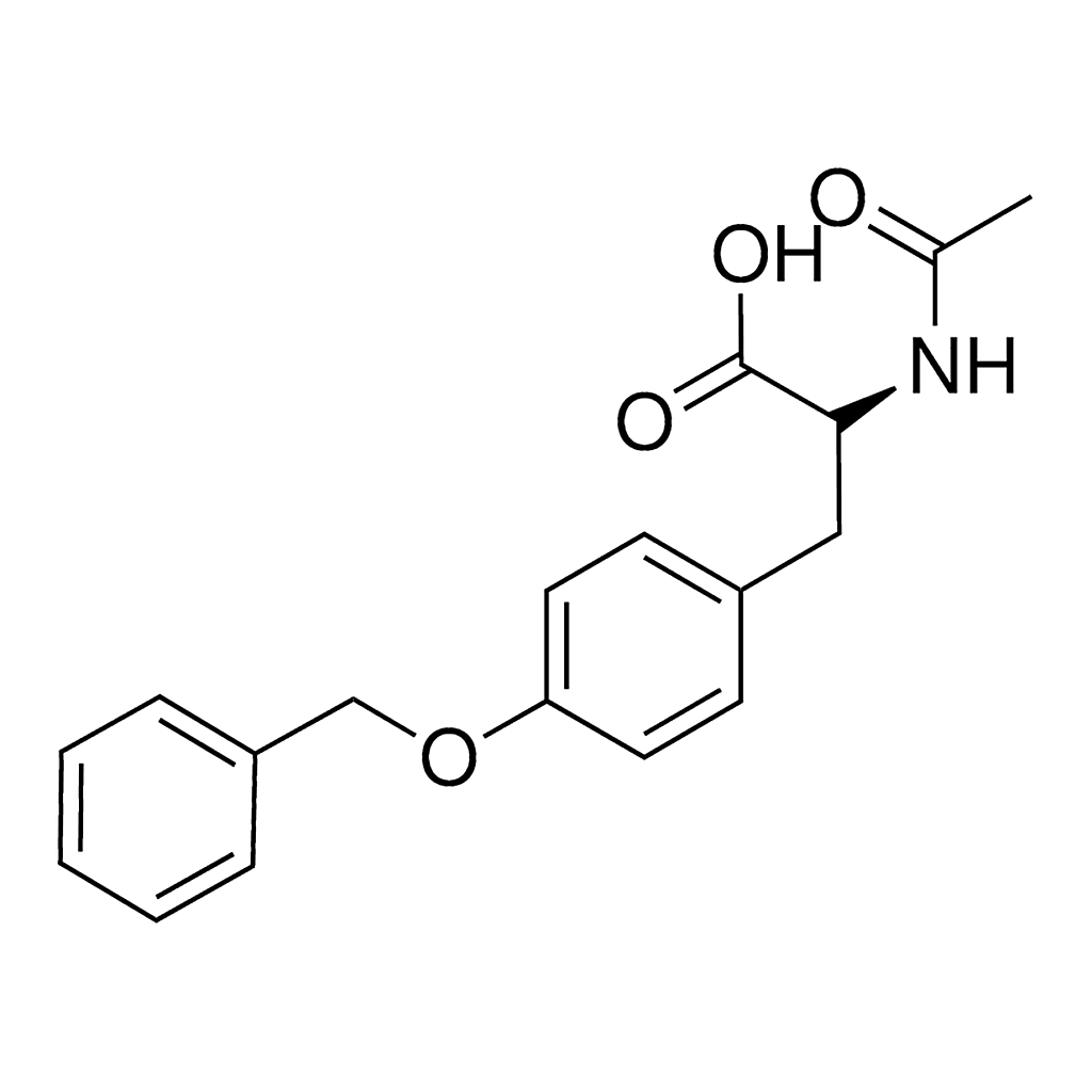 Merck N-ACETYL-O-BENZYL-L-TYROSINE-