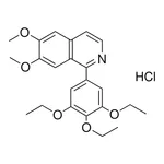 Merck OCTAVERINE HYDROCHLORIDE