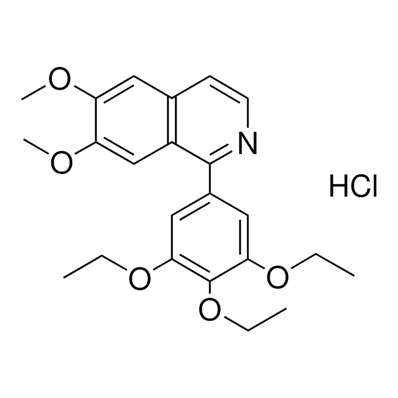 Merck OCTAVERINE HYDROCHLORIDE