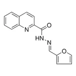Merck QUINOLINE-2-CARBOXYLIC ACID FU - 5 MG&