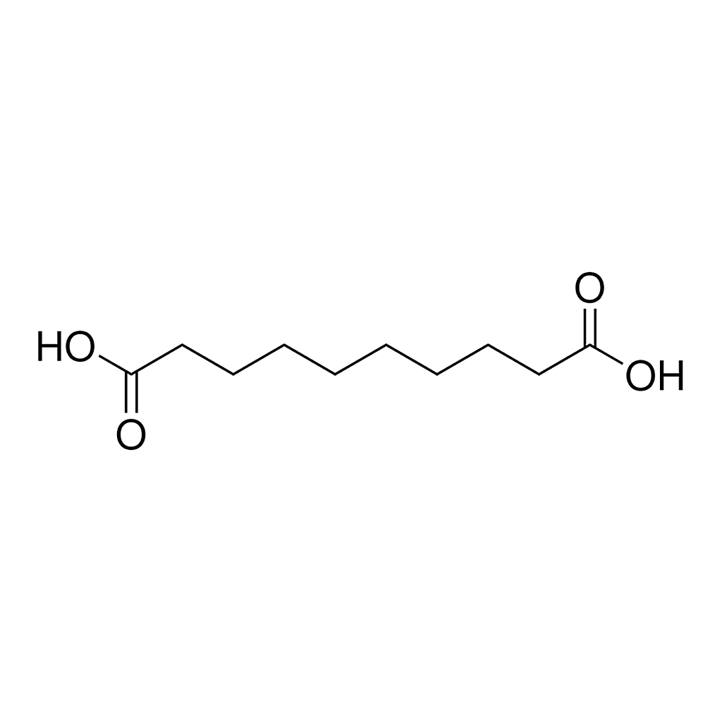 Merck Sebacic acid