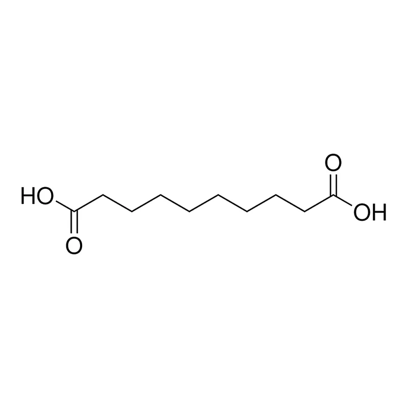 Merck Sebacic acid
