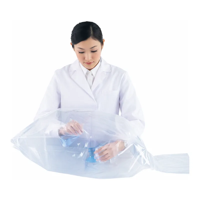 AS ONE Glove Bag, 글러브 백