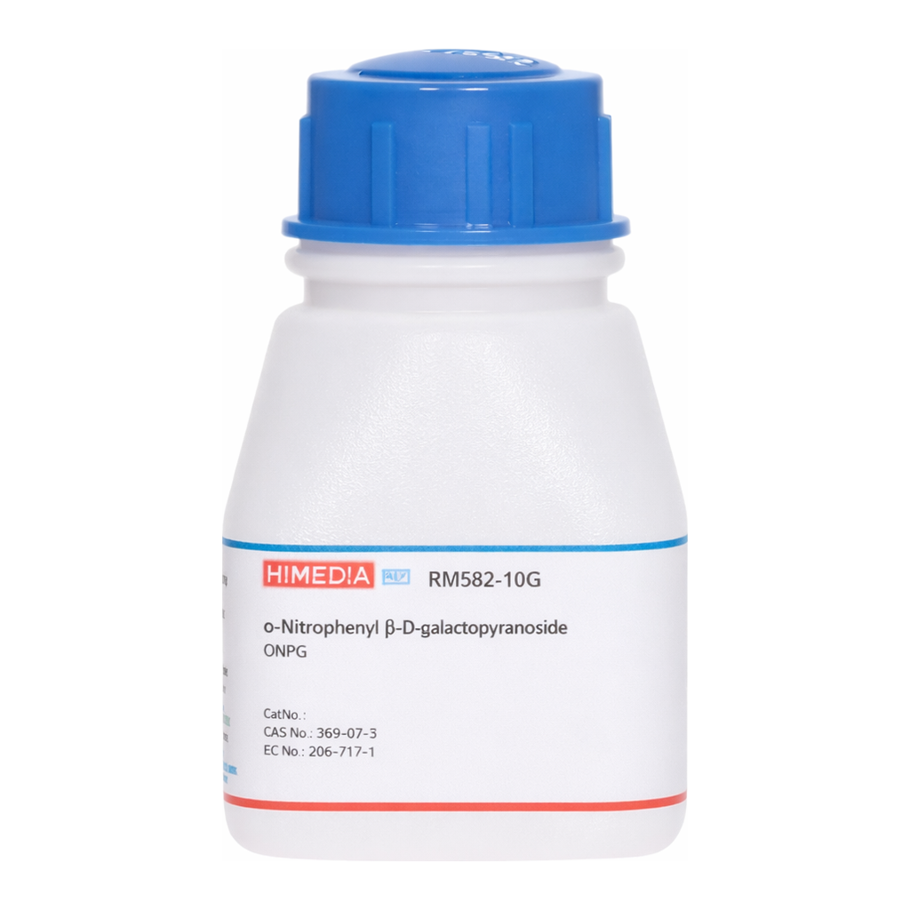 Himedia o-Nitrophenyl b-D-galactopyranoside