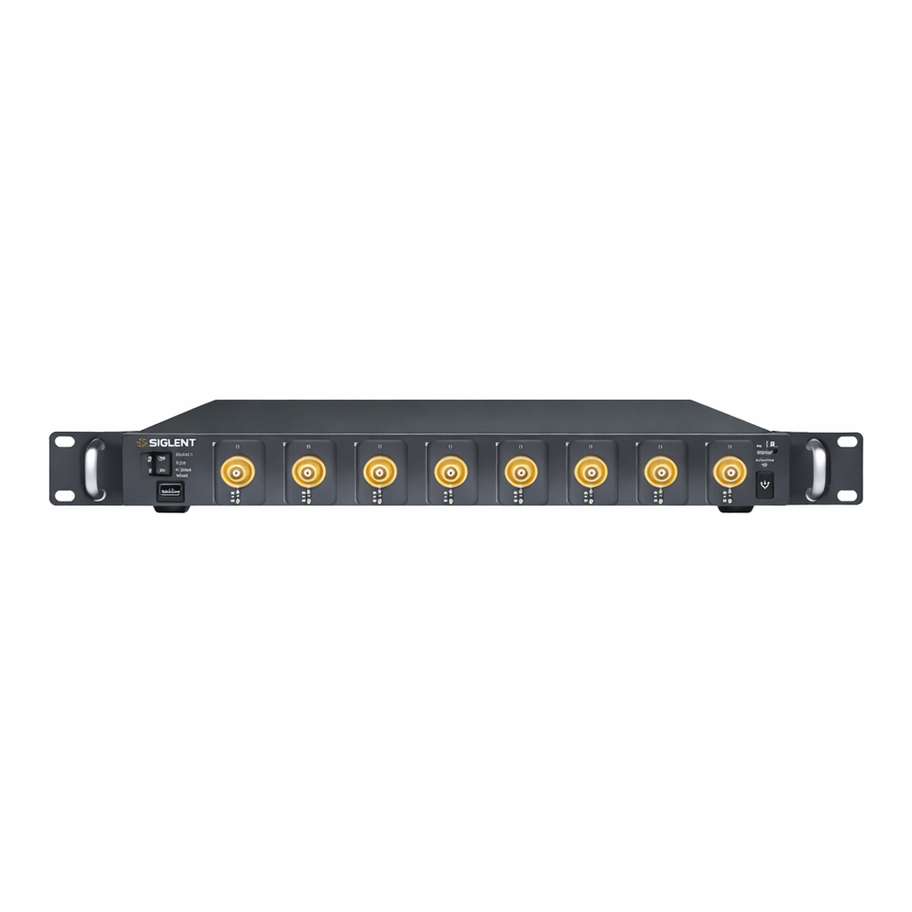 SIGLENT 시글런트 오실로스코프 SDS5058L