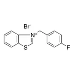 Merck 3-(4-FLUORO-BENZYL)-BENZOTHIAZ - 25 MG&