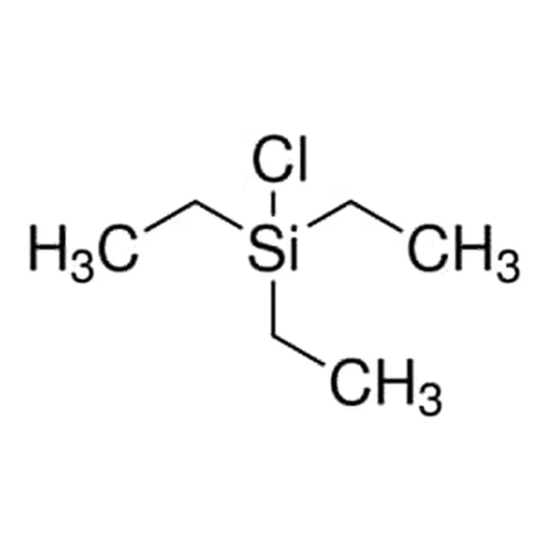 Merck CHLOROTRIETHYLSILANE, 99%