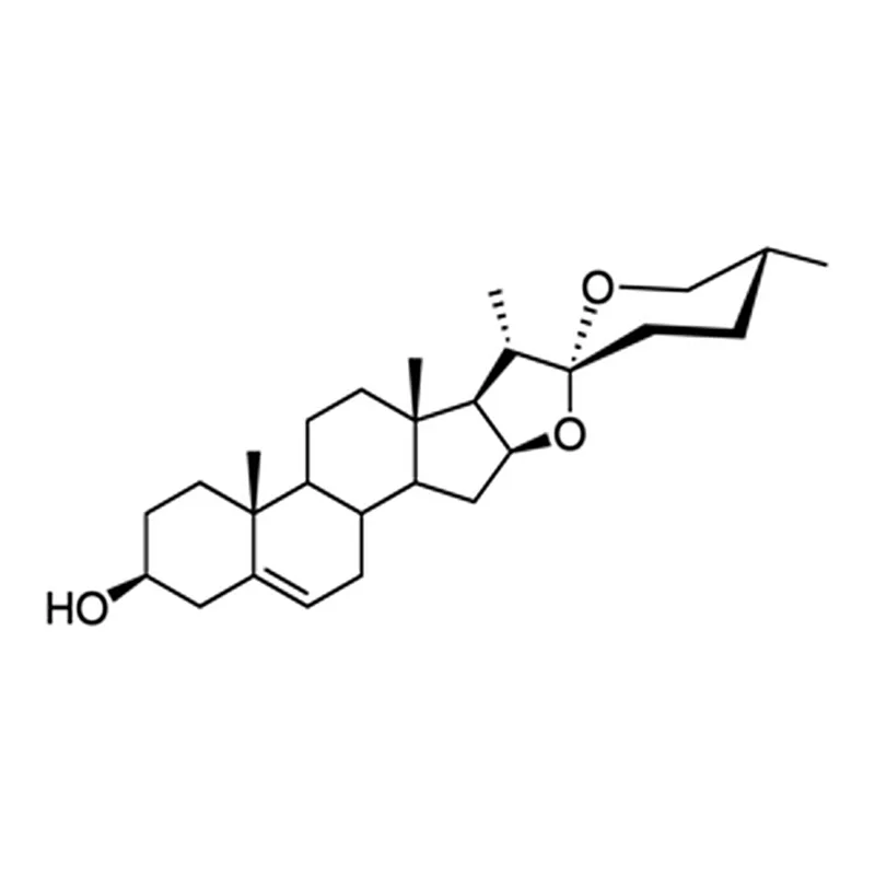 Merck DIOSGENIN