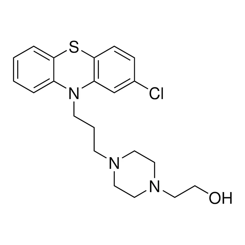 Merck Perphenazine