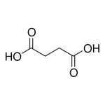 Merck SUCCINIC ACID