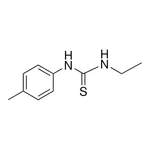 Merck 1-ETHYL-3-(P-TOLYL)-2-THIOUREA-