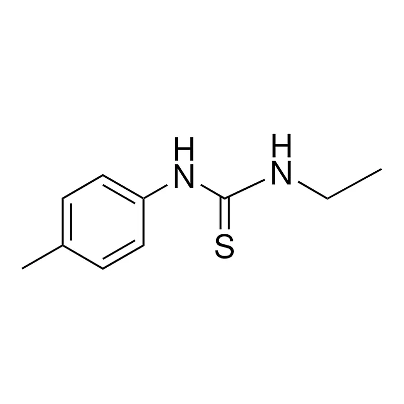 Merck 1-ETHYL-3-(P-TOLYL)-2-THIOUREA-