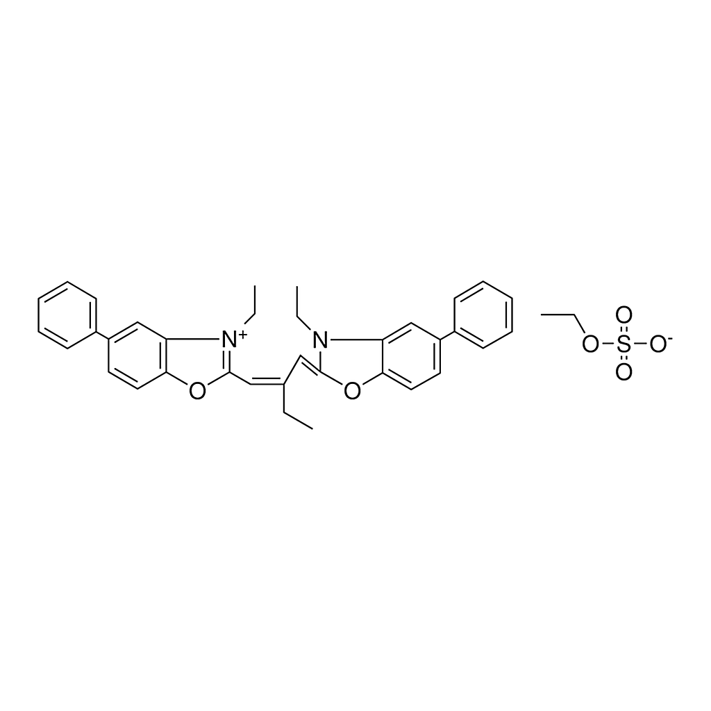 Merck 3,3',9-TRIETHYL-5,5'-DIPHENYLO - 10 MG&