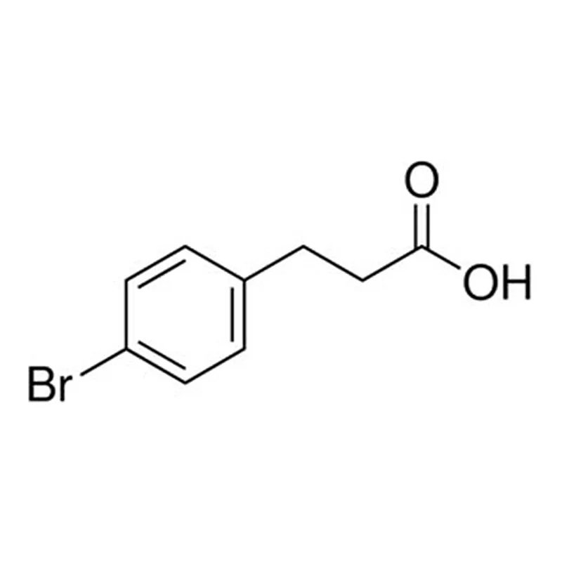 Merck 3-(4-BROMOPHENYL)PROPIONIC ACID, 98%