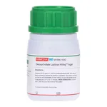 Himedia Deoxycholate Lactose HiVeg Agar