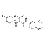 Merck 3,4-DIMETHOXY-N-(2,2,2-TRICHLO - 25 MG&