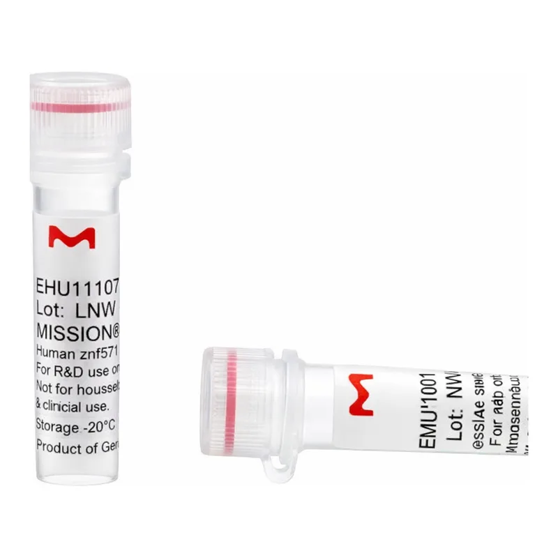Merck MISSION(R) esiRNA