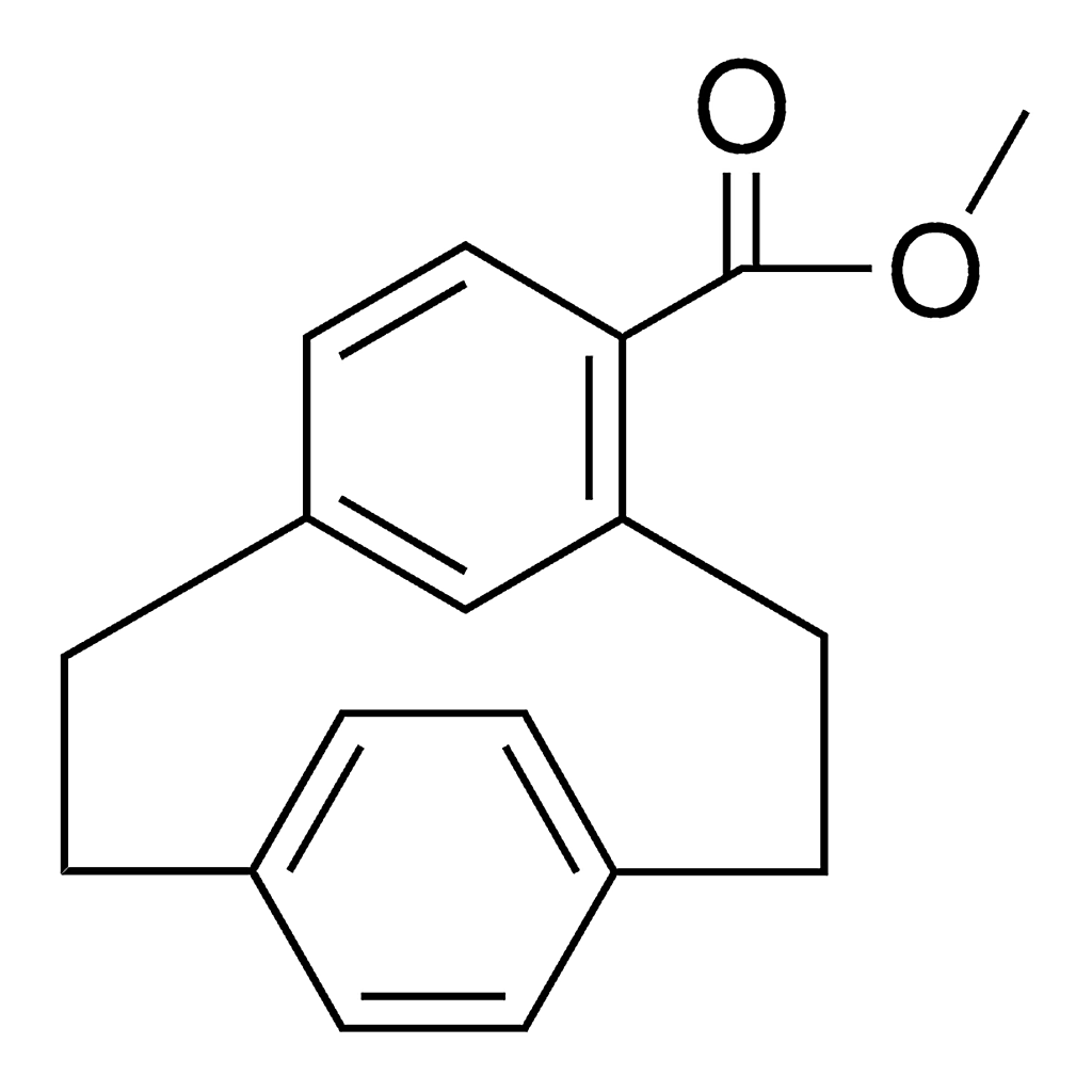 Merck TRICYCLO(9.2.2.1(4,8))HEXADECA - 10 MG&
