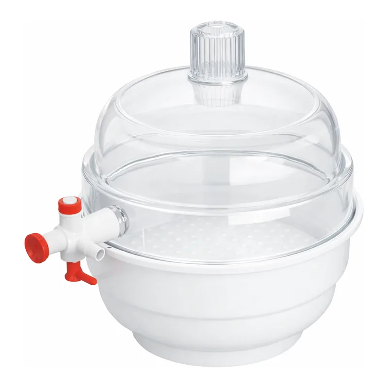Merck Scienceware(R) vacuum desiccator