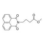 Merck 4-(1,3-DIOXO-1H,3H-BENZO(DE)IS - 25 MG&