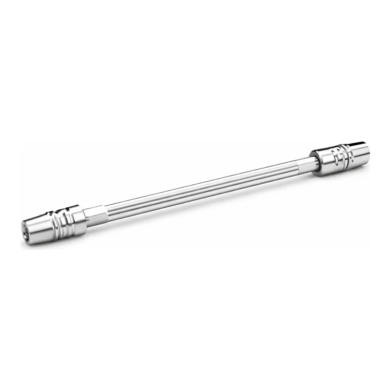 Waters ACQUITY UPLC BEH HILIC Column, 130Å, 1.7 µm, 1 mm X 100 mm, 3/pk