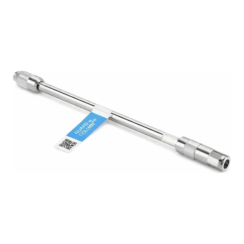 Waters XBridge Premier BEH Phenyl VanGuard FIT Column, 2.5 µm, 4.6 mm X 100 mm, 1/pk