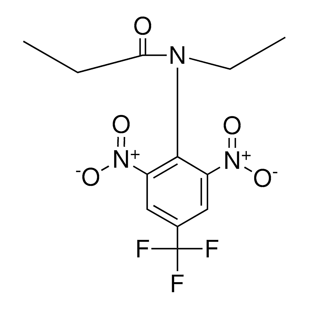 Merck 2',6'-DINITRO-N-ETHYL-4'-(TRIF - 50 MG&