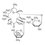 Merck Erythromycin A enol ether