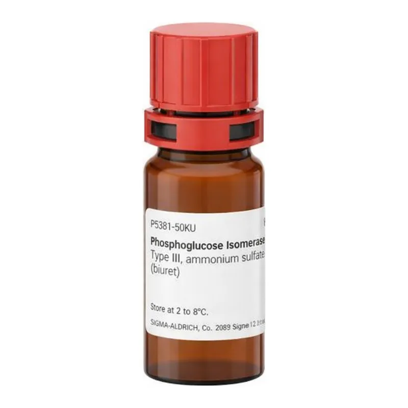 Merck Phosphoglucose Isomerase from baker's yeast (S. cerevisiae)