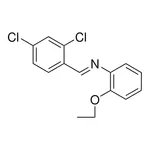 Merck N-(2,4-DICHLOROBENZYLIDENE)-O-P-
