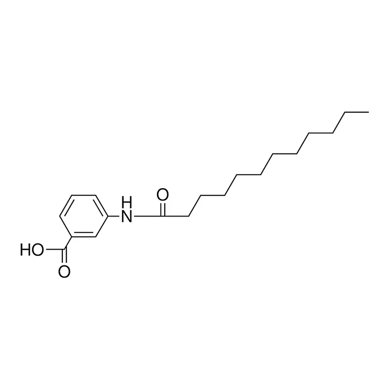 Merck 3-DODECANOYLAMINO-BENZOIC ACID - 10 MG