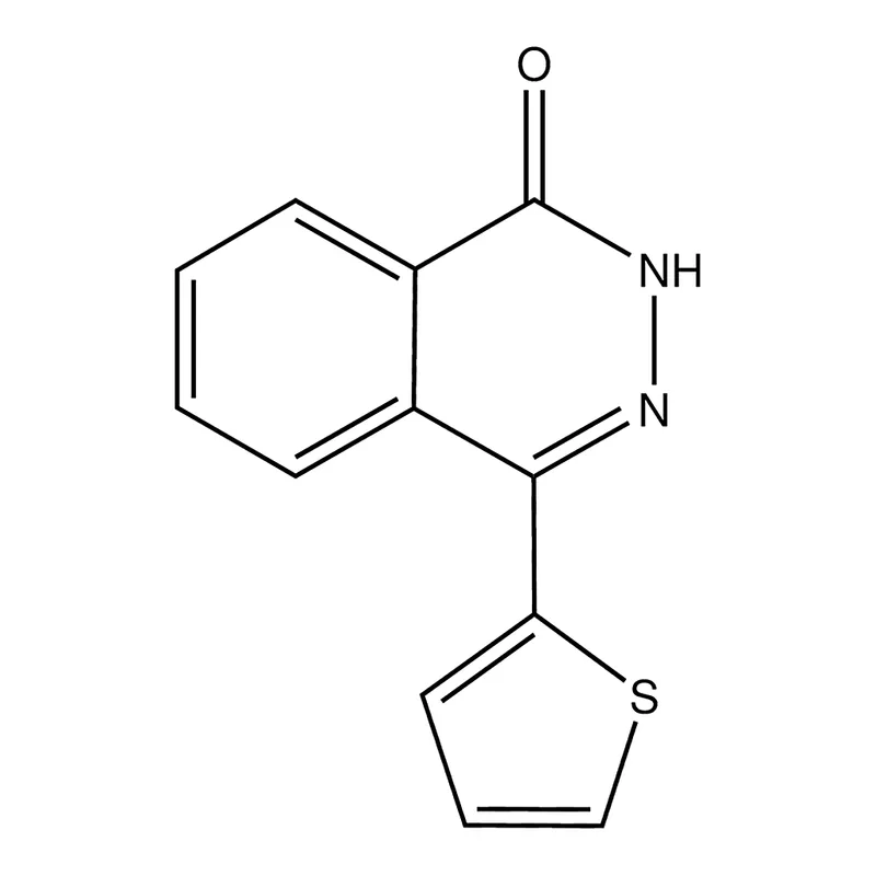 Merck 4-(Thiophen-2-yl)phthalazin-1(2H)-one