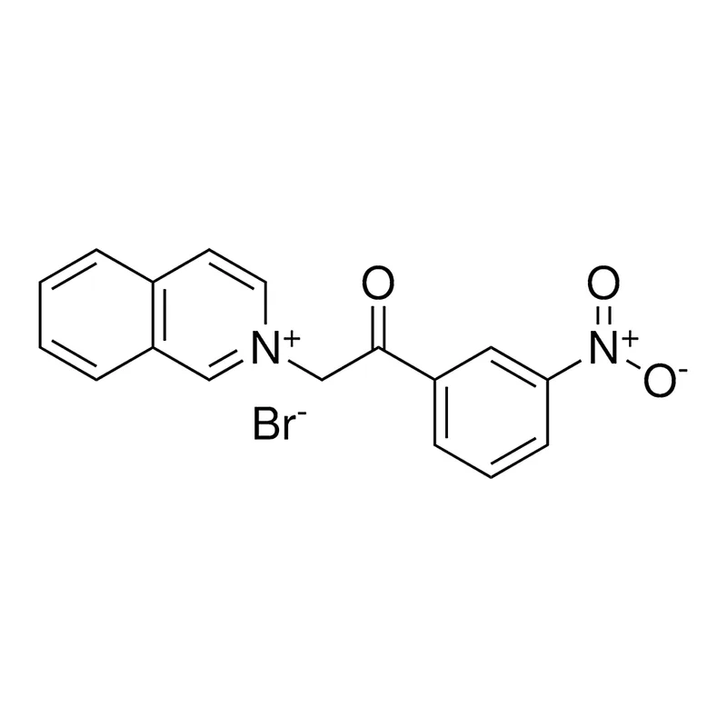 Merck 2-(2-(3-NITRO-PHENYL)-2-OXO-ETHY-