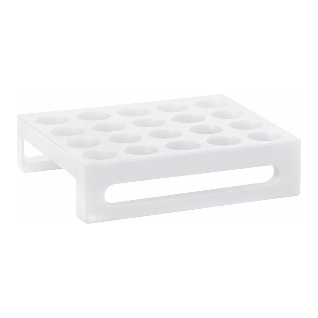 Waters Otto 6 cc, 13 mm Test Tube Spacer for 75mm