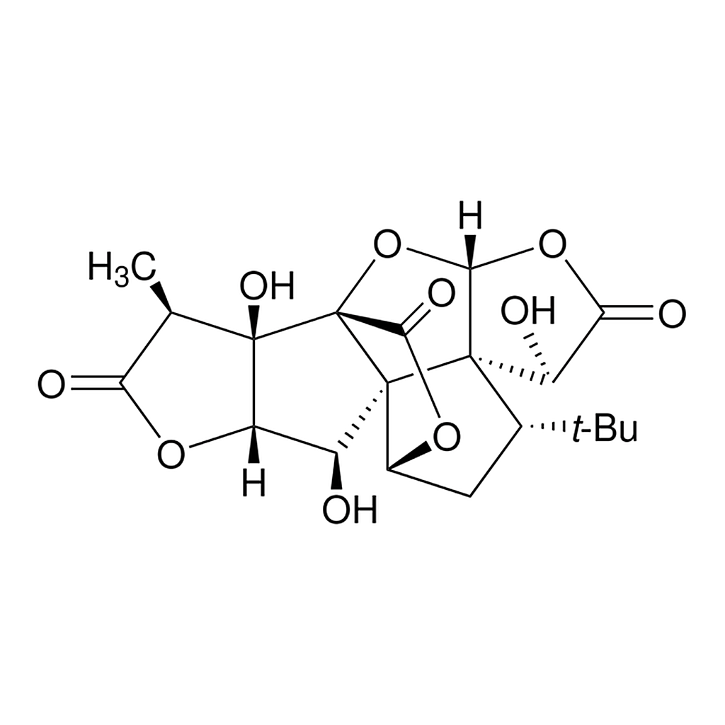 Merck GINKGOLIDE B