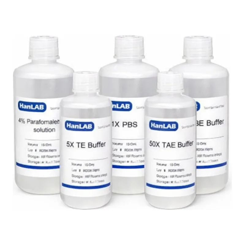 HanLAB Water, RNase and DNase Free Endotoxin Free