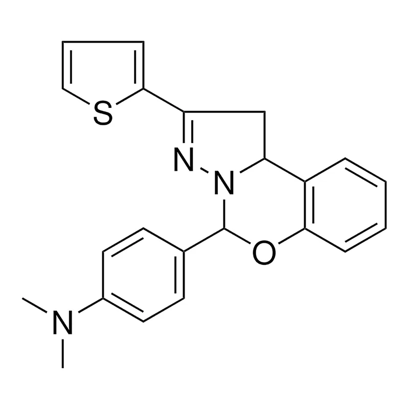Merck RCL R44,712-9 - 25 MG
