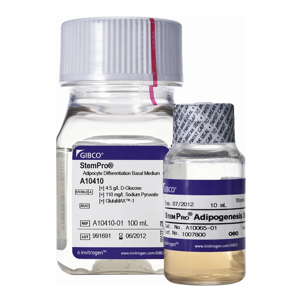 Thermo Fisher Scientific StemPro Adipogenesis Differentiation Kit