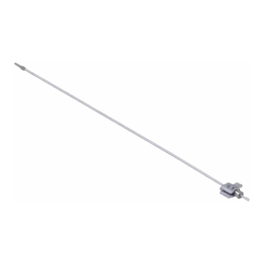 Waters Active PreHeater (APH), Serpentine, MP35N, 23.5 in