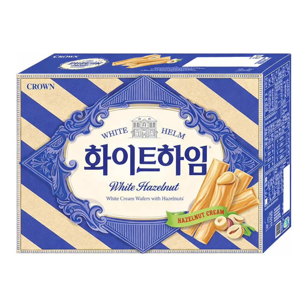 OFFICENEX 크라운 화이트하임(284g)