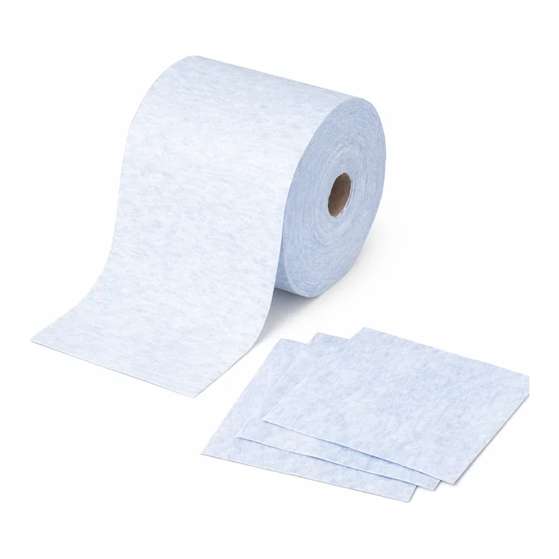 AS ONE Oil Absorbent(LuClean®), 고성능 기름흡착재