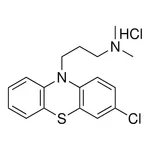 Merck (3-(3-CHLORO-PHENOTHIAZIN-10-YL)-