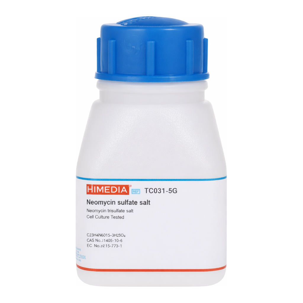 Himedia Neomycin sulfate salt