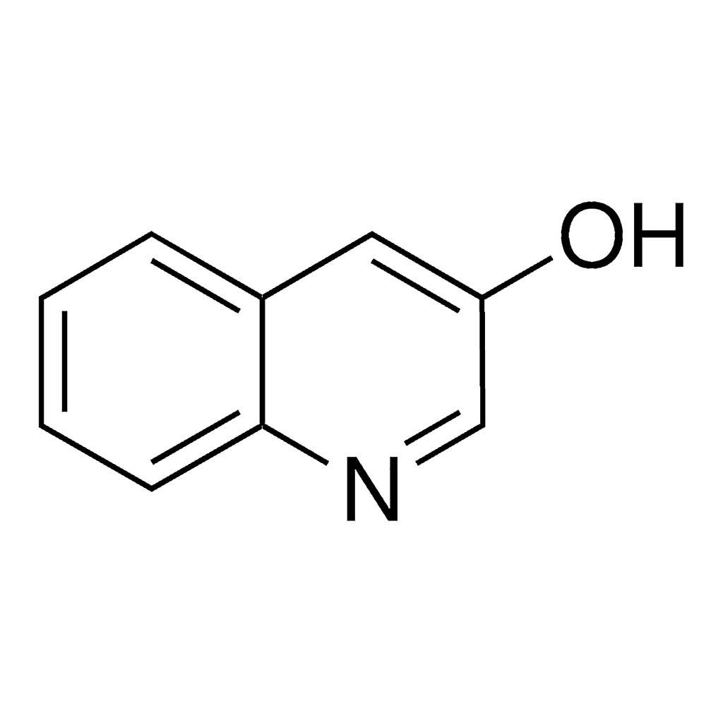 Merck 3-hydroxyquinoline