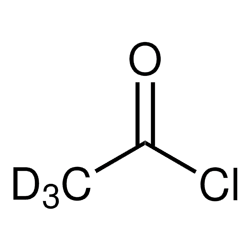 Merck Acetyl chloride-d3